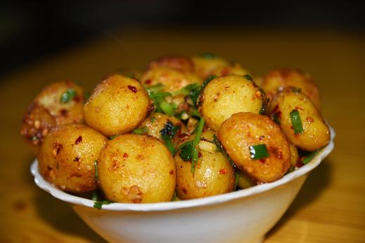 恩施小土豆 商品图5