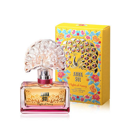 安娜苏逐梦翎雀香水30ml 商品图2