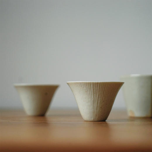 中国新之舍长石釉茶杯茶碗