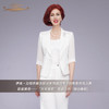 【特惠】YIQU|“天生丽质”上衣（细白条纹）PT 商品缩略图1