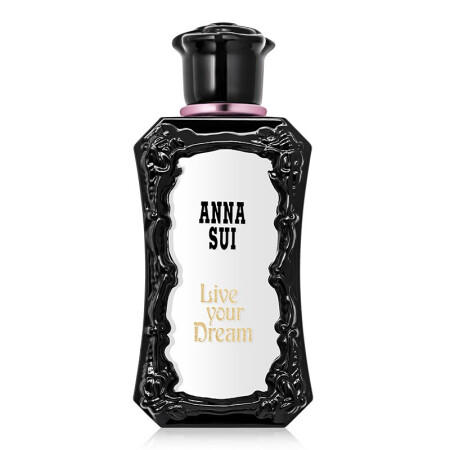 安娜苏梦境成真香水30ml 商品图0
