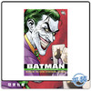 合集 蝙蝠侠：小丑笑面人 平装 Batman The Man Who Laughs  商品缩略图0
