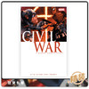 合集 复仇者联盟 内战1 精装 CIVIL WAR  HC 商品缩略图0