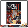合集 复仇者联盟 内战2 精装 CIVIL WAR II HC 商品缩略图0
