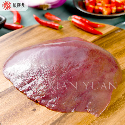中粮家佳康猪肝250g 商品图3