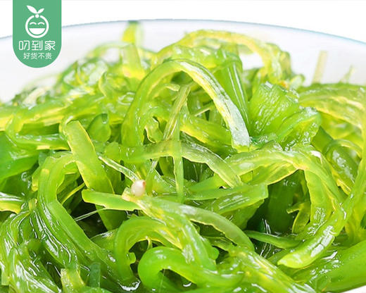 中华海草（凉拌）/1包（2000g）生产日期 26年2月 商品图4