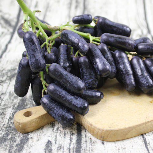 澳洲美人指黑提 商品图0