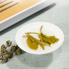 茉莉龙珠 | 2021年广西横县茉莉花茶茉香清甜铁罐装200g 商品缩略图4