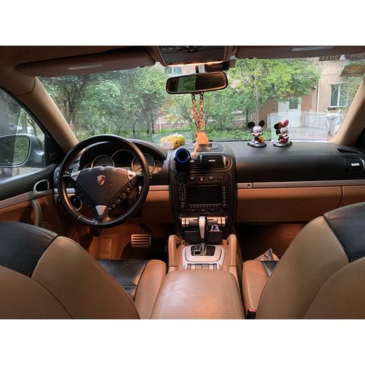 【特价月租-北京】保时捷 卡宴 Cayenne S 4.5L AT 商品图4