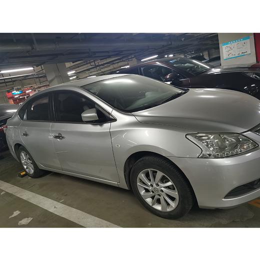 【特价月租-北京】东风日产 轩逸 经典 1.6XE 自动舒适版 商品图2