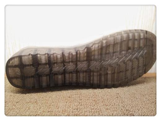 【特惠包邮】专业护士鞋 商品图2