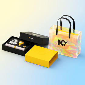 探索团系列手办 豪华套装