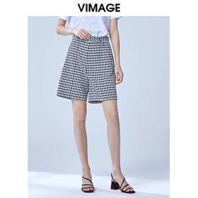 VIMAGE纬漫纪V1305931裤子