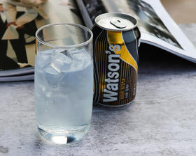 ·苏打水 Soda Water