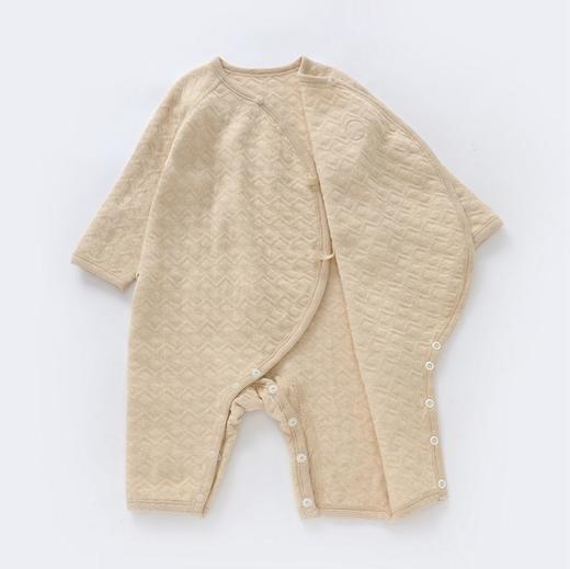 英氏新生儿礼盒婴儿衣服初生宝宝套盒套装纯棉有机棉 10097048 商品图2