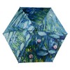 优品堂“泼墨成画”三折超轻精品遮阳太阳伞，晴雨两用伞 商品缩略图5