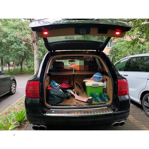 【特价月租-北京】保时捷 卡宴 Cayenne S 4.5L AT 商品图6