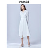 VIMAGE纬漫纪V1307912连衣裙 商品缩略图7