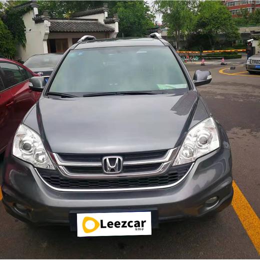 东风本田 CR-V 2.4L 自动四驱豪华版【长租-北京】 商品图1
