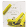 美心精致绿茶蛋卷34.8g 商品缩略图1
