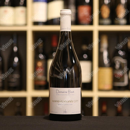domaine bizot vosne romanee 2015