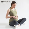 AUMNIE孕妇 圆领舒适弹力背心 / Soft Stretch Maternity Tank 商品缩略图3