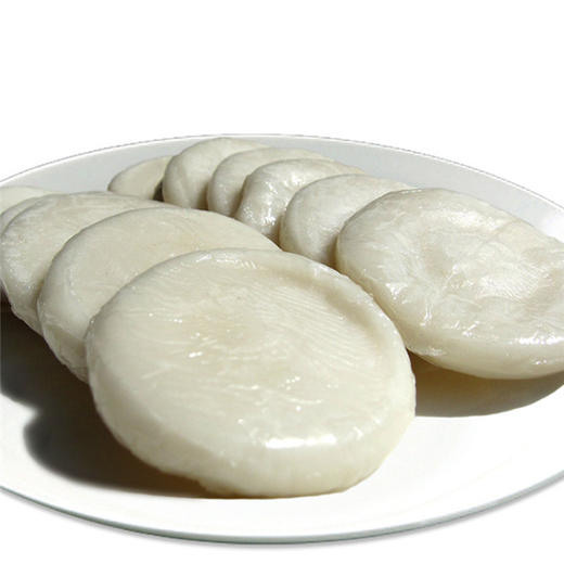 恩施手工糍粑250g2袋一袋4个土家食材地道传承