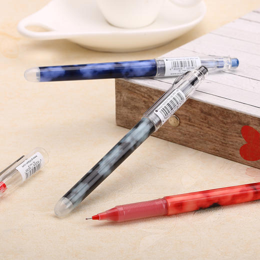 日本Pilot百乐P500啫喱墨走珠笔 0.5 商品图1