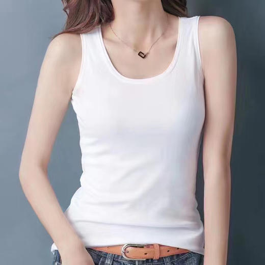 📣仙女们衣柜必备❗美国🇺🇸直邮特价249元🉐包税包邮到手了🔥Felina女士背心套装，一组4件装，大白菜！ 商品图3