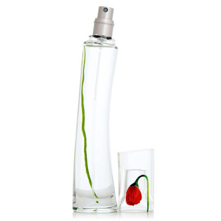 凯卓花样年华淡香氛(一枝花)50ml 商品图0