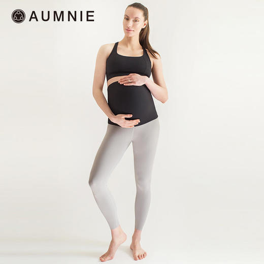 AUMNIE孕妇护腰托腹搭配带  /   All Purpose Belly Support Band 商品图0