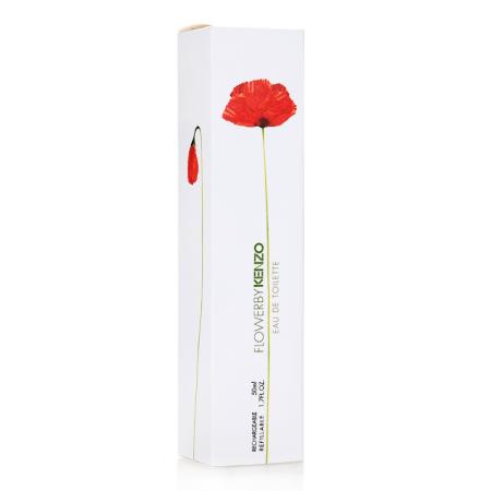 凯卓花样年华淡香氛(一枝花)50ml 商品图3