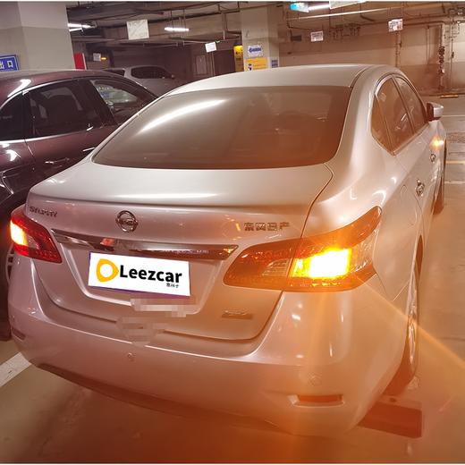 【特价月租-北京】东风日产 轩逸 经典 1.6XE 自动舒适版 商品图5