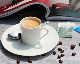 ☆卡布奇诺 Cappuccino