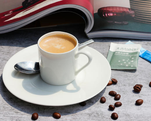 ·卡布奇诺 Cappuccino 商品图0