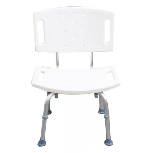 老人洗澡椅子 沐浴椅 防滑稳固洗澡专用椅 商品图1