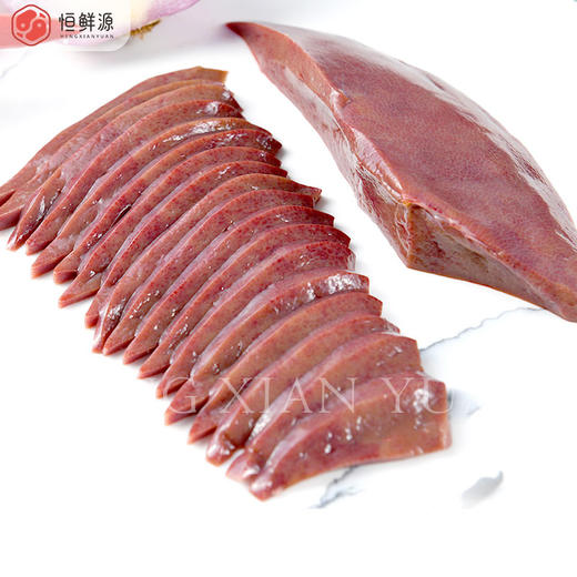 中粮家佳康猪肝250g 商品图4