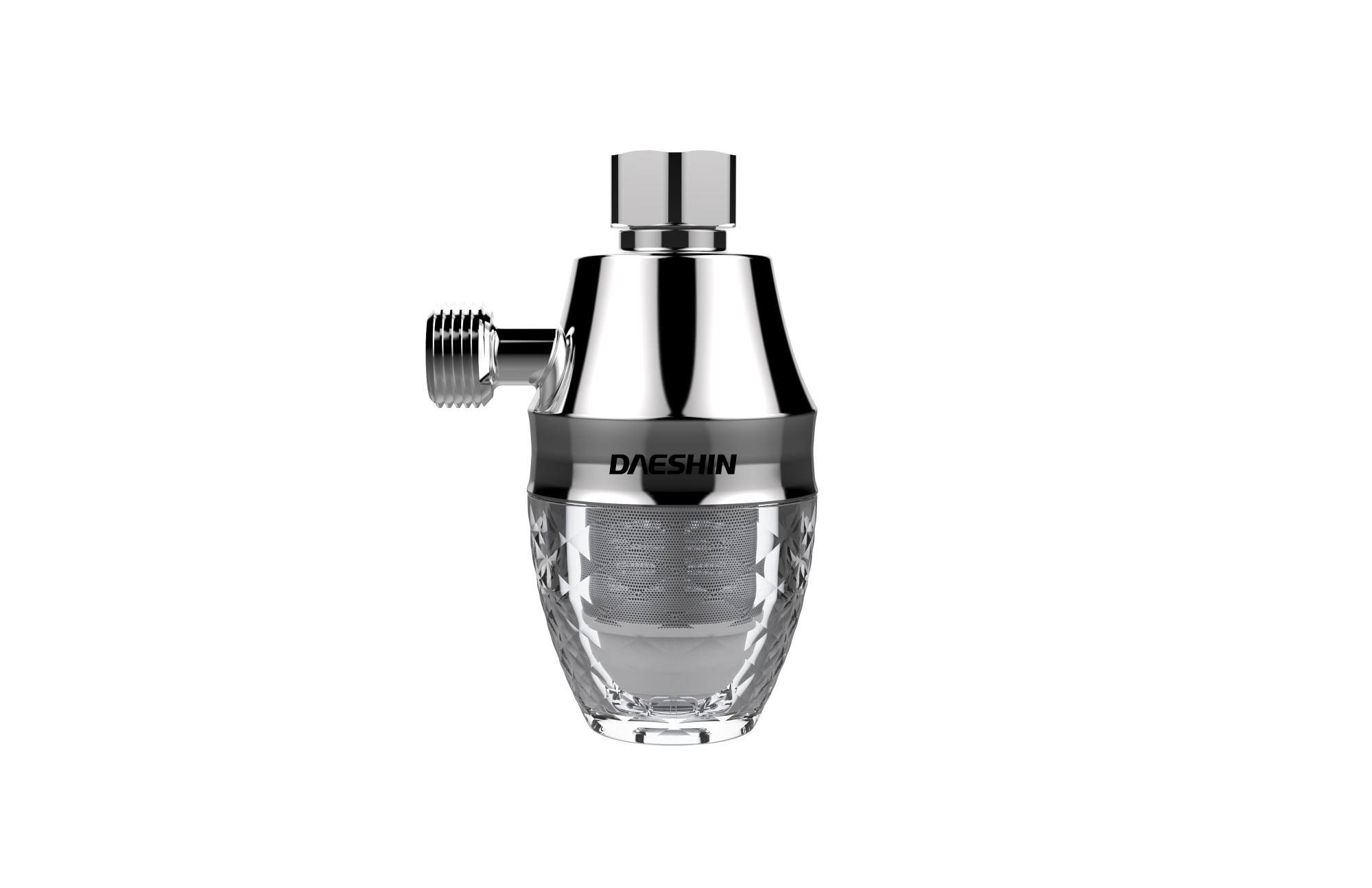 大信前置过滤器  阻垢大师DXQL-01