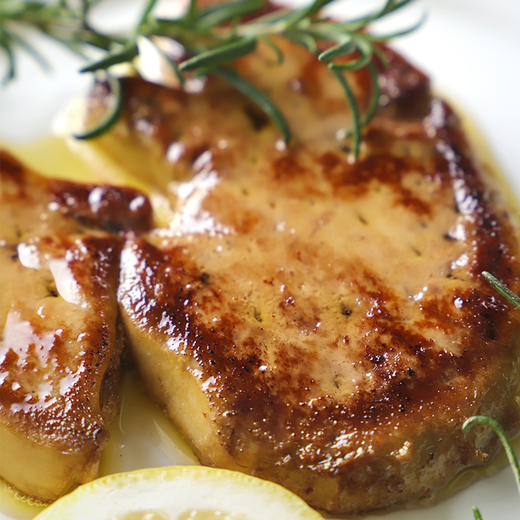 好物推荐！法式鹅肝 口感嫩滑 入口即化100g*2 商品图1