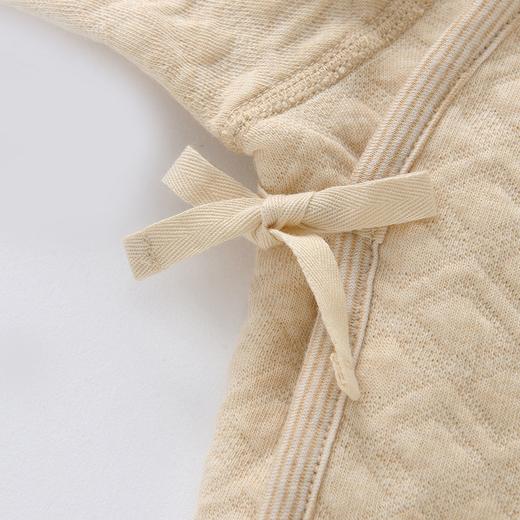 英氏新生儿礼盒婴儿衣服初生宝宝套盒套装纯棉有机棉 10097048 商品图3