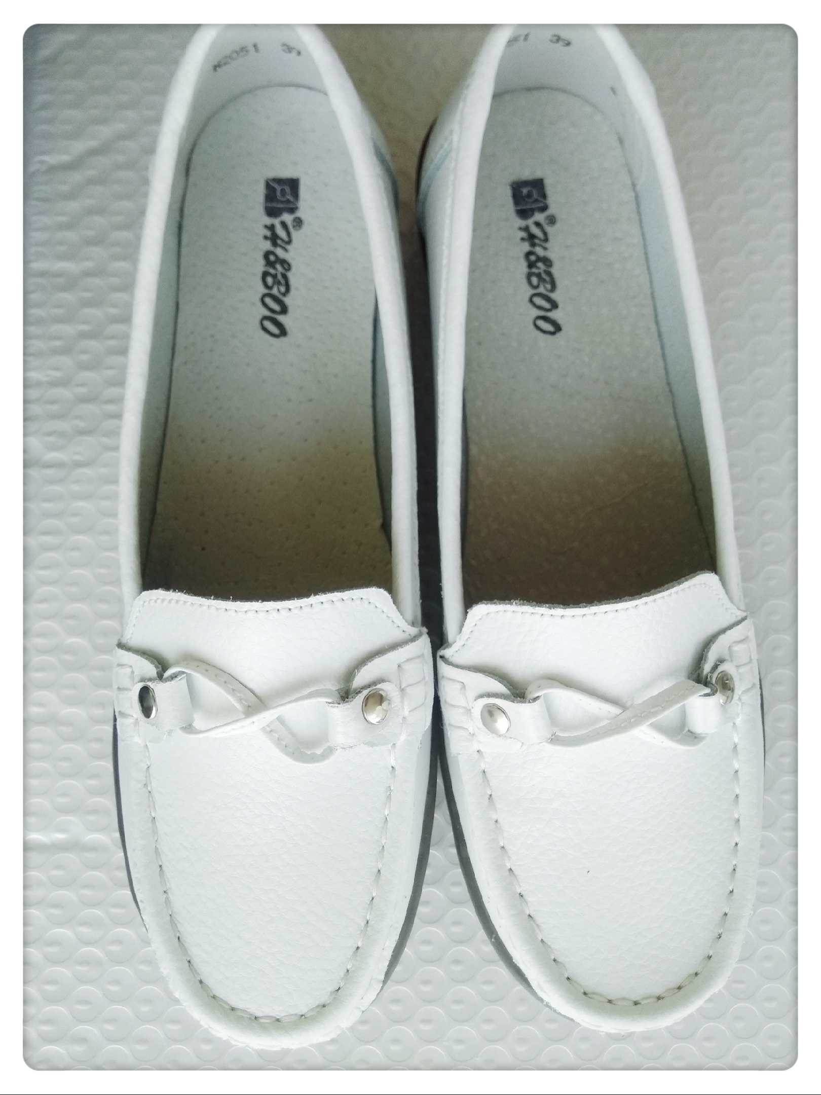 【品质包邮】专业护士鞋 四季款 轻便舒适 透气防滑