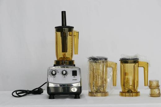 【运费到付】【王力认证】多功能萃茶机 jc-801(3p)序列号