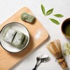 【三只松鼠_和风麻薯150g】休闲零食糕点心小吃干吃美味汤圆 商品缩略图1
