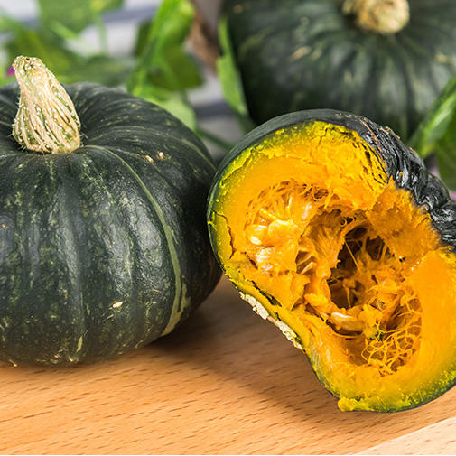 贝贝小南瓜  商品图5