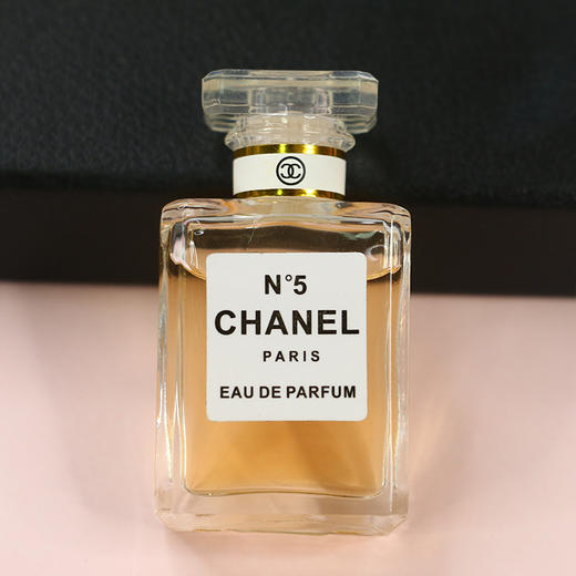 Chanel/香奈儿香水 3件套/5件套 邂逅女士持久淡浓香水小样COCON5号7.5ml 商品图3