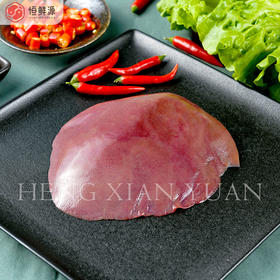 中粮家佳康猪肝250g