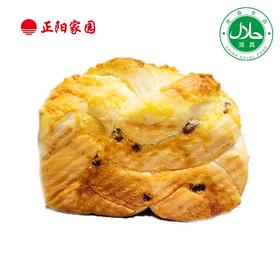 现场制作椰蓉吐司450g/个