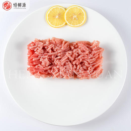 中粮家佳康精肉丝250g 商品图2