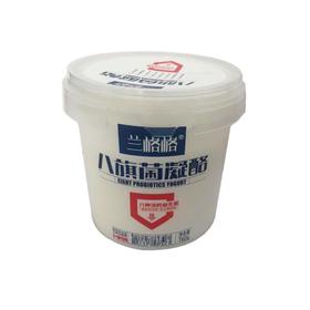 社区团购兰格格八旗菌凝酪760g