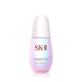 SK-II肌因光蕴环采钻白精华露50ml